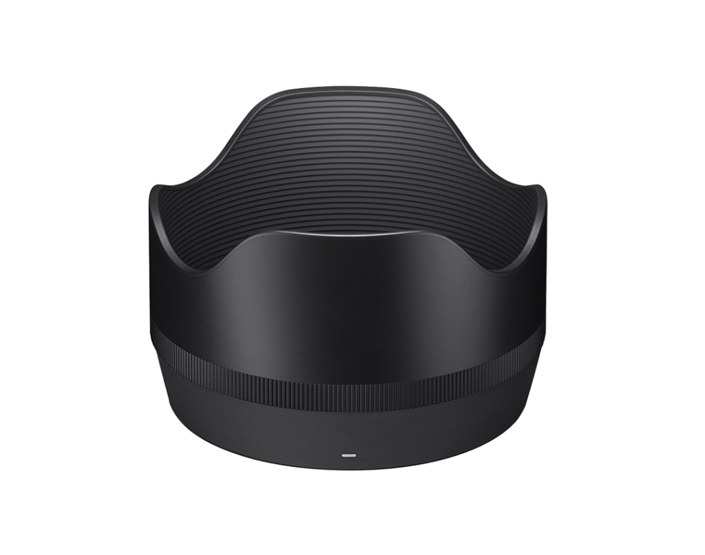 LENS HOOD LH782-03