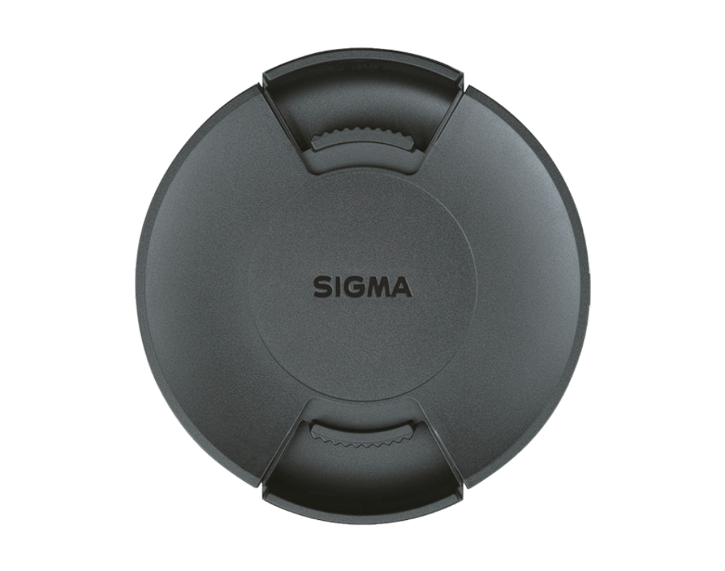 FRONT CAP LCF-82mm Ⅲ