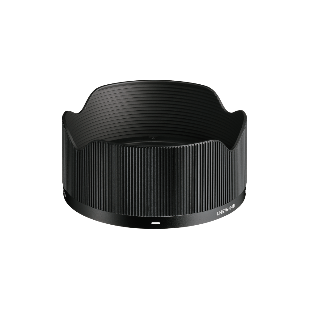 LENS HOOD（LH576-04B）