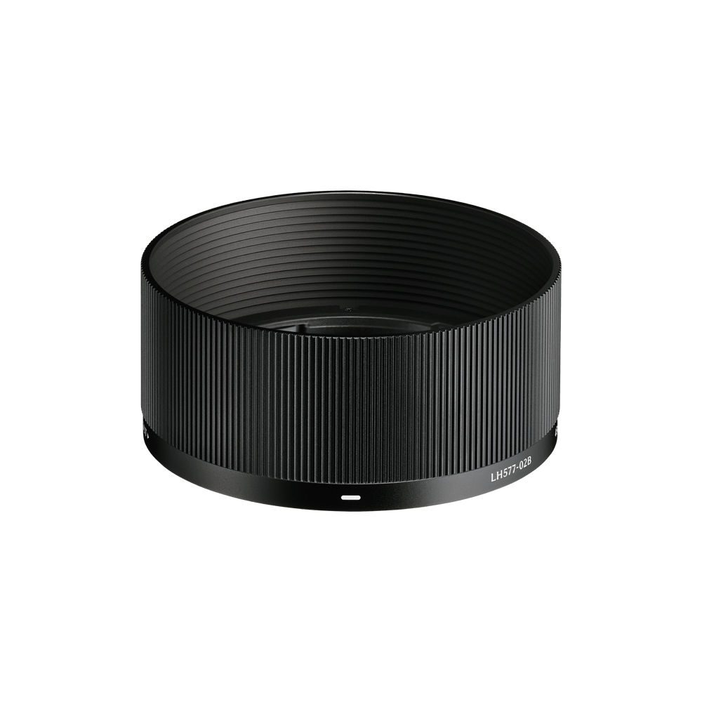 LENS HOOD（LH577-02B）