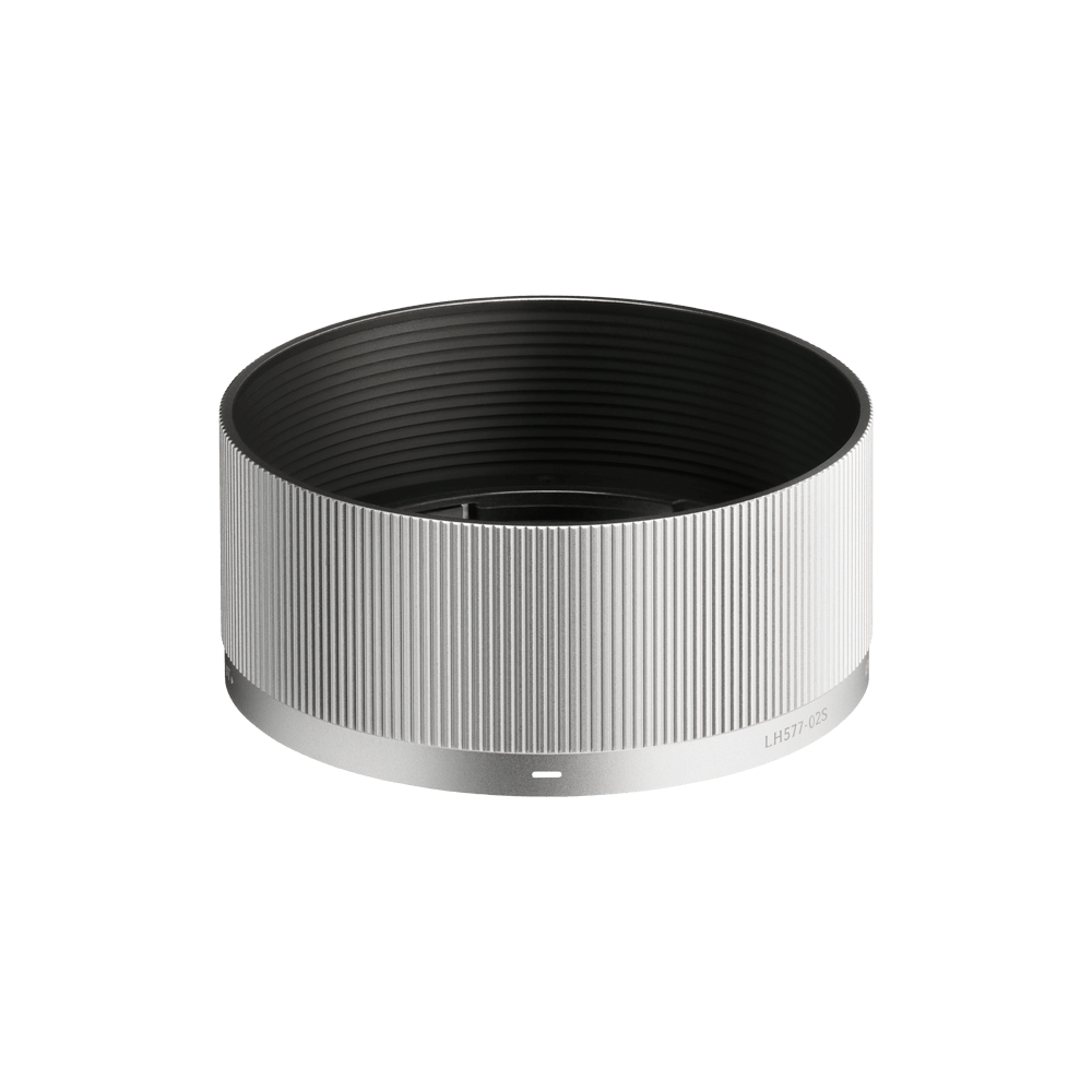 LENS HOOD LH577-02S