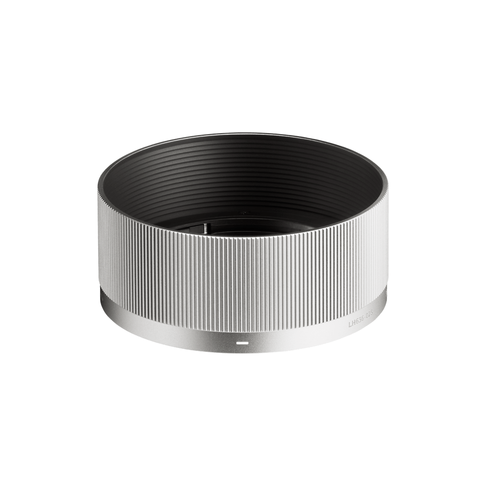 LENS HOOD LH636-02S