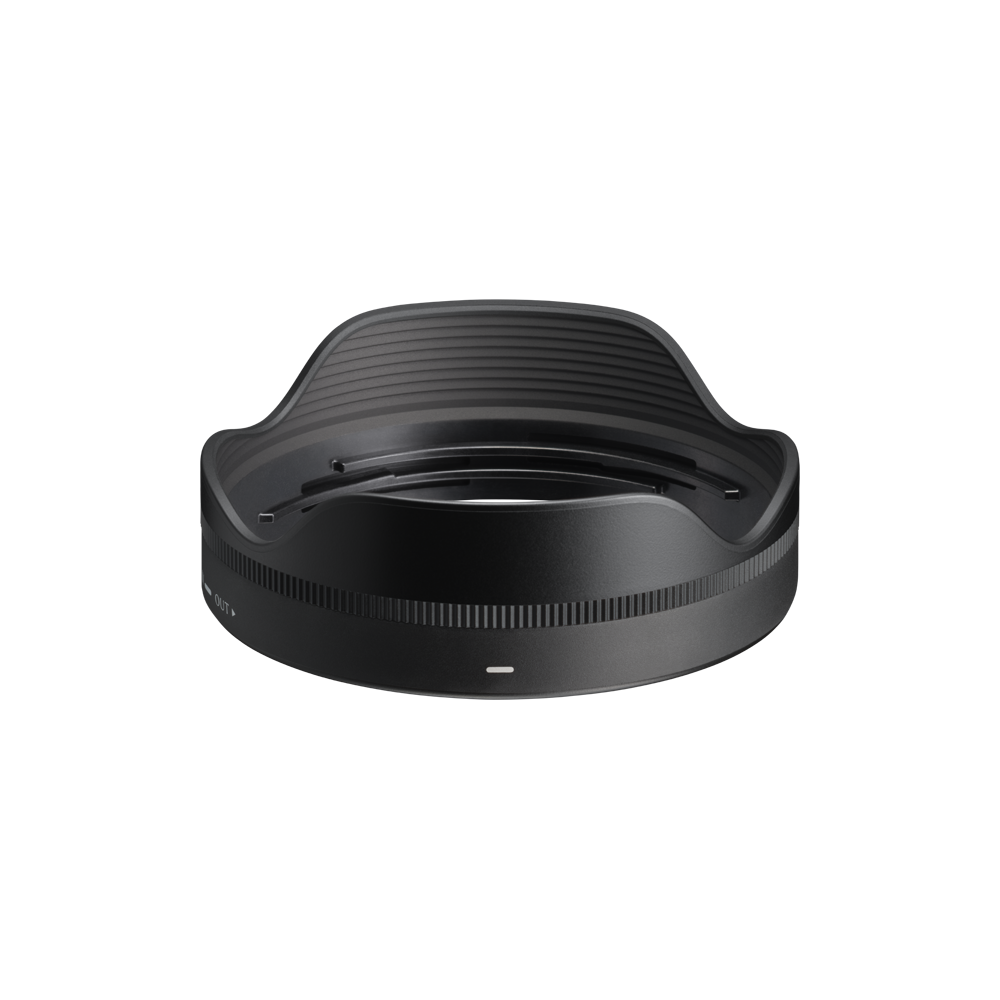 LENS HOOD LH652-01