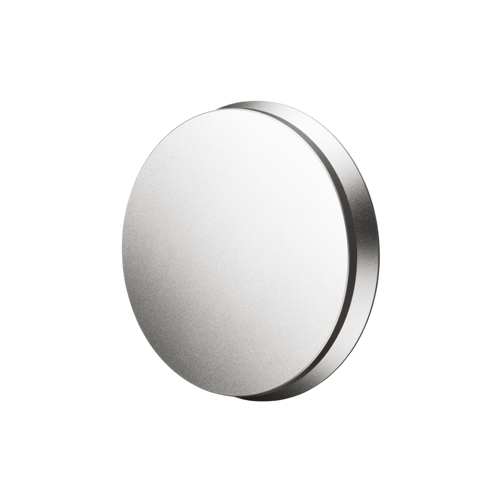 MAGNETIC METAL LENS CAP LCF62-02 MS