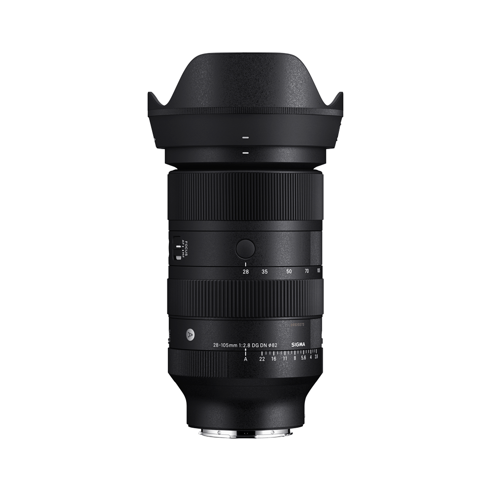 28–105mm F2.8 DG DN