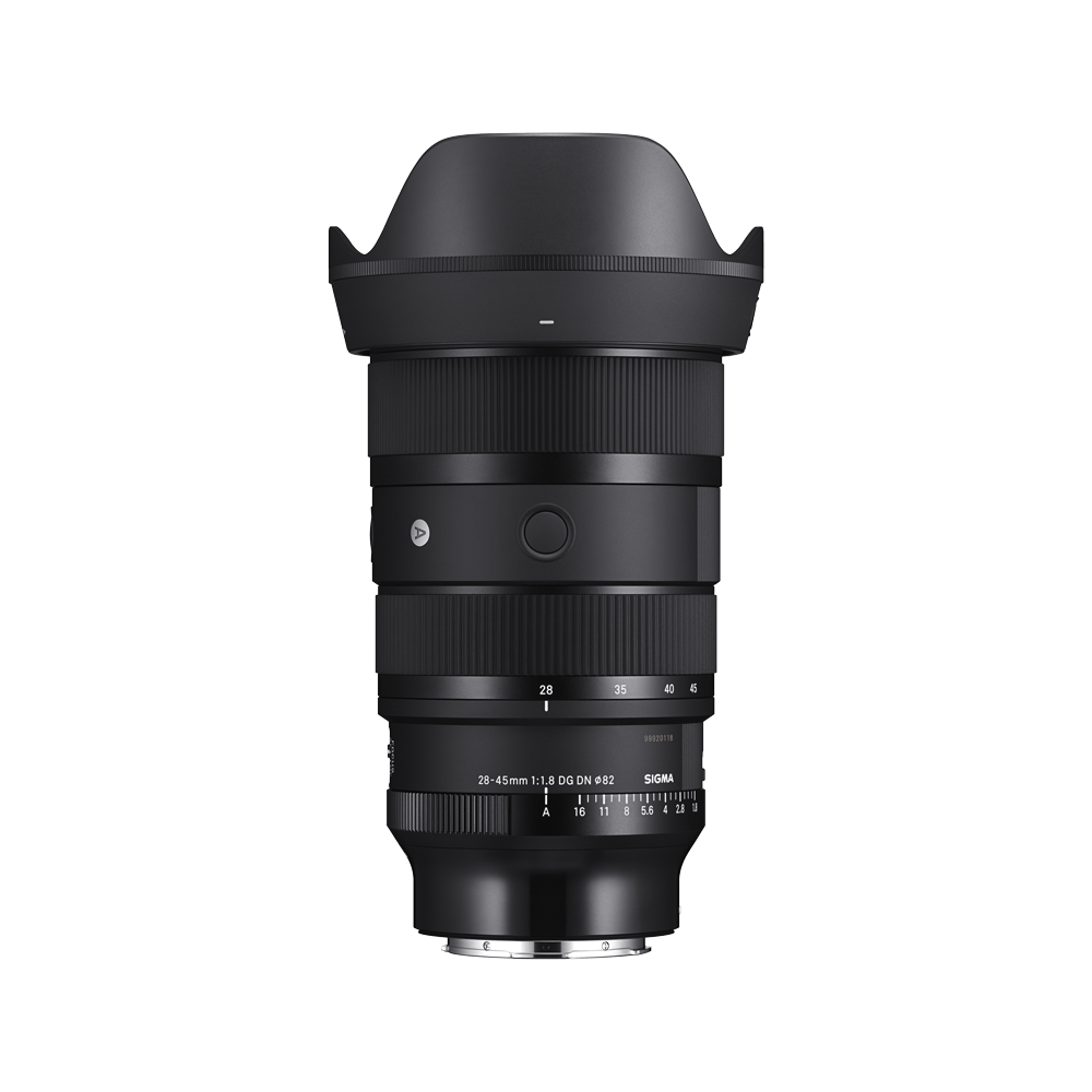 28–45mm F1.8 DG DN
