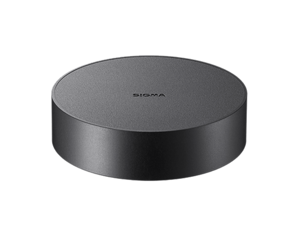 COVER LENS CAP LC850-01