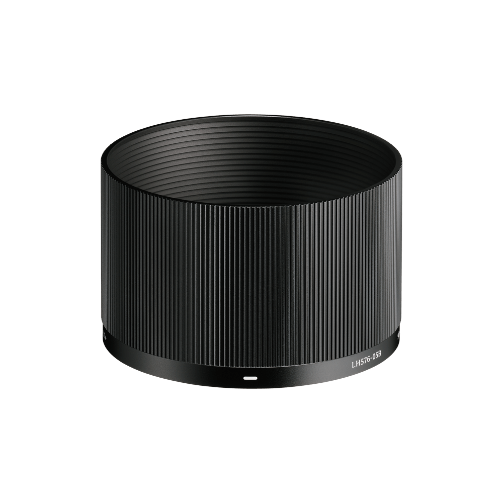 LENS HOOD（LH576-05B）