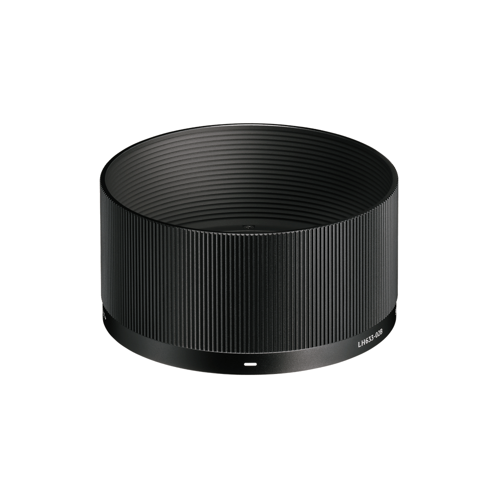 LENS HOOD（LH633-02B）