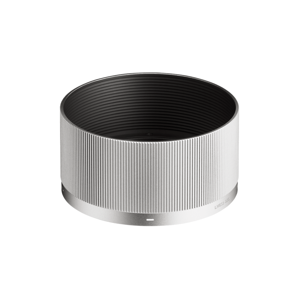 LENS HOOD LH633-02S
