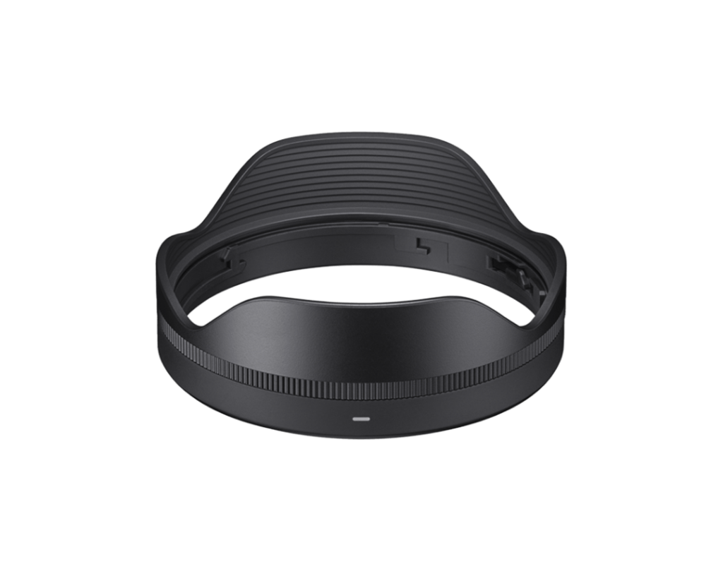 LENS HOOD LH582-02