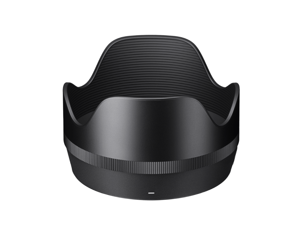 LENS HOOD LH782-02