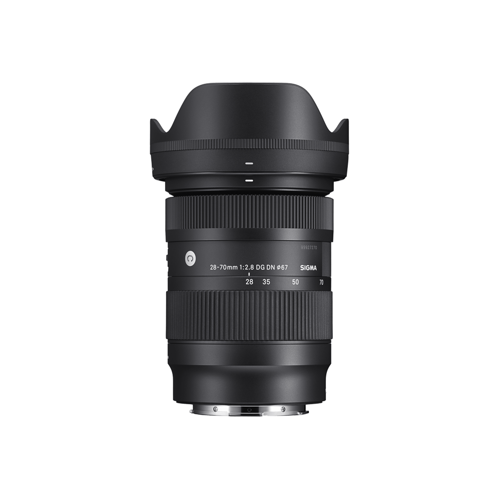 28–70mm F2.8 DG DN