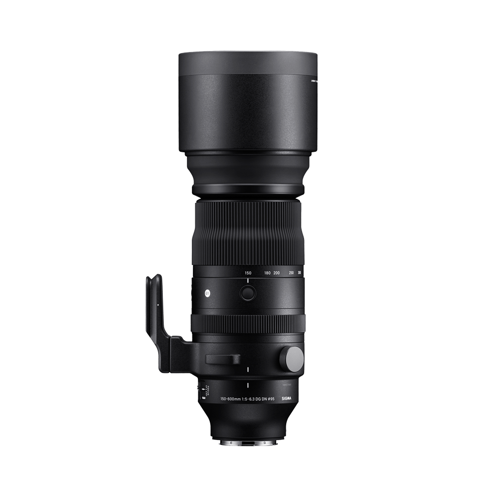 150–600mm F5–6.3 DG DN OS