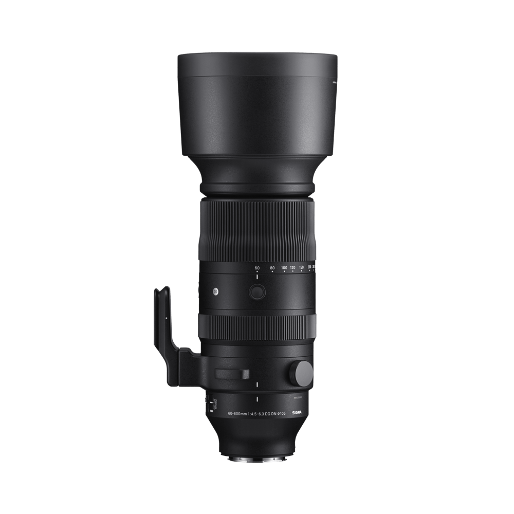 60–600mm F4.5–6.3 DG DN OS