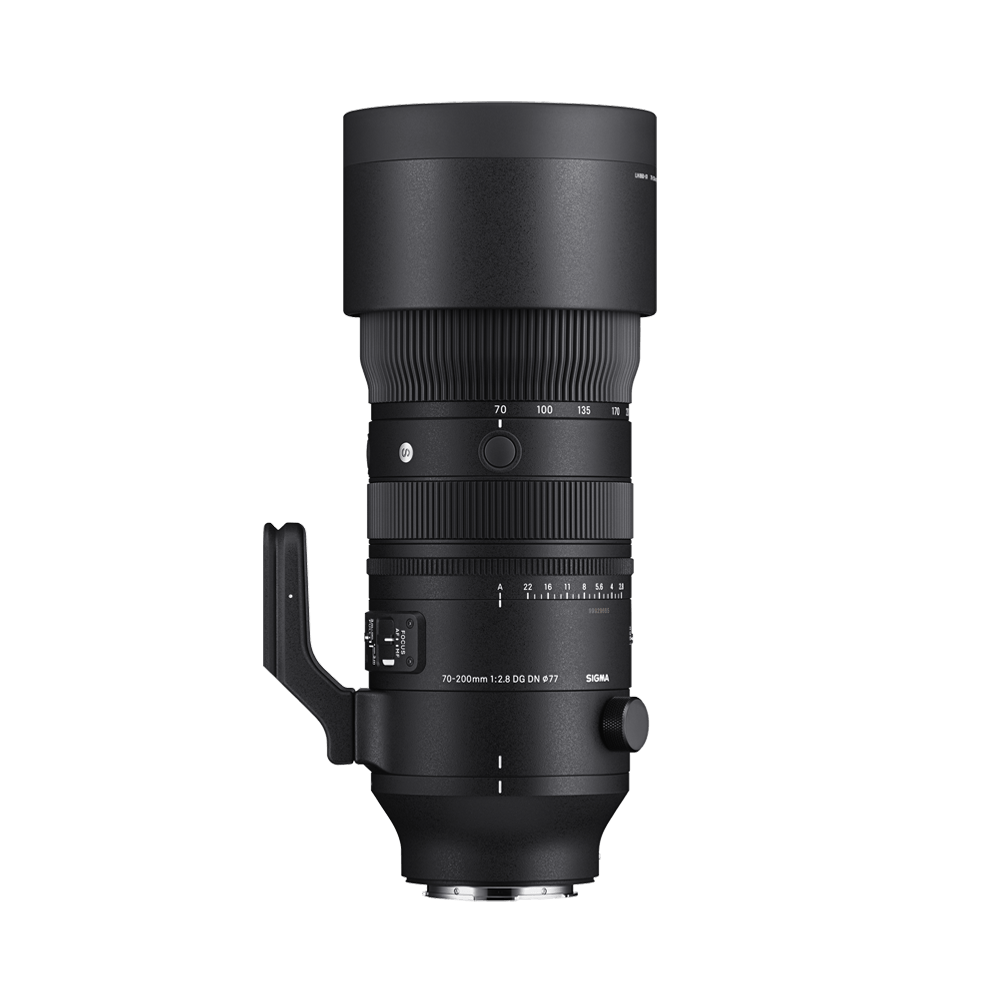 70–200mm F2.8 DG DN OS