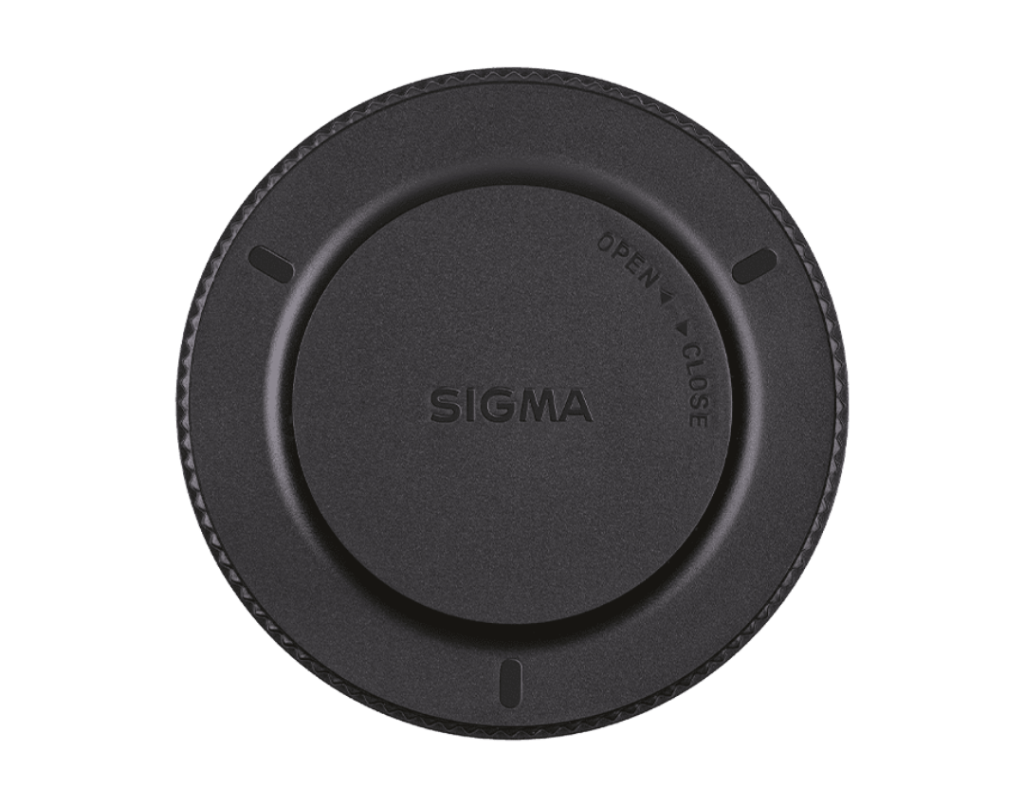 CONVERTER CAP LCT-II