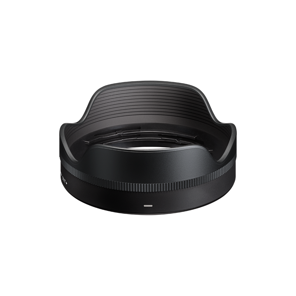 LENS HOOD LH612-01