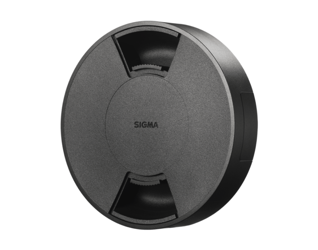 COVER LENS CAP LC1014-01