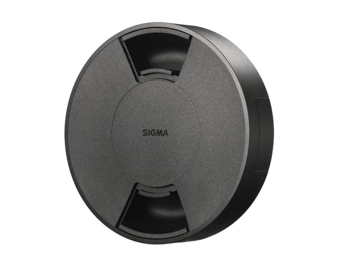COVER LENS CAP LC1014-01