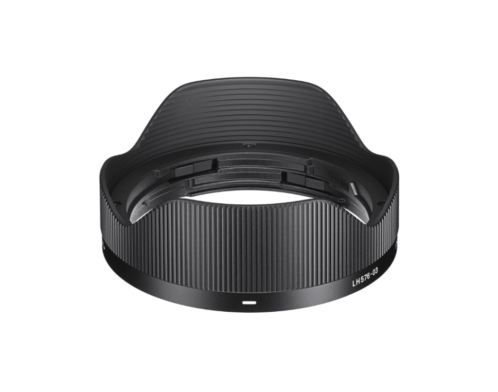LENS HOOD LH576-03