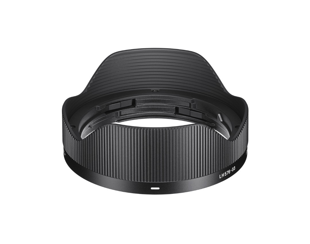 LENS HOOD LH576-03