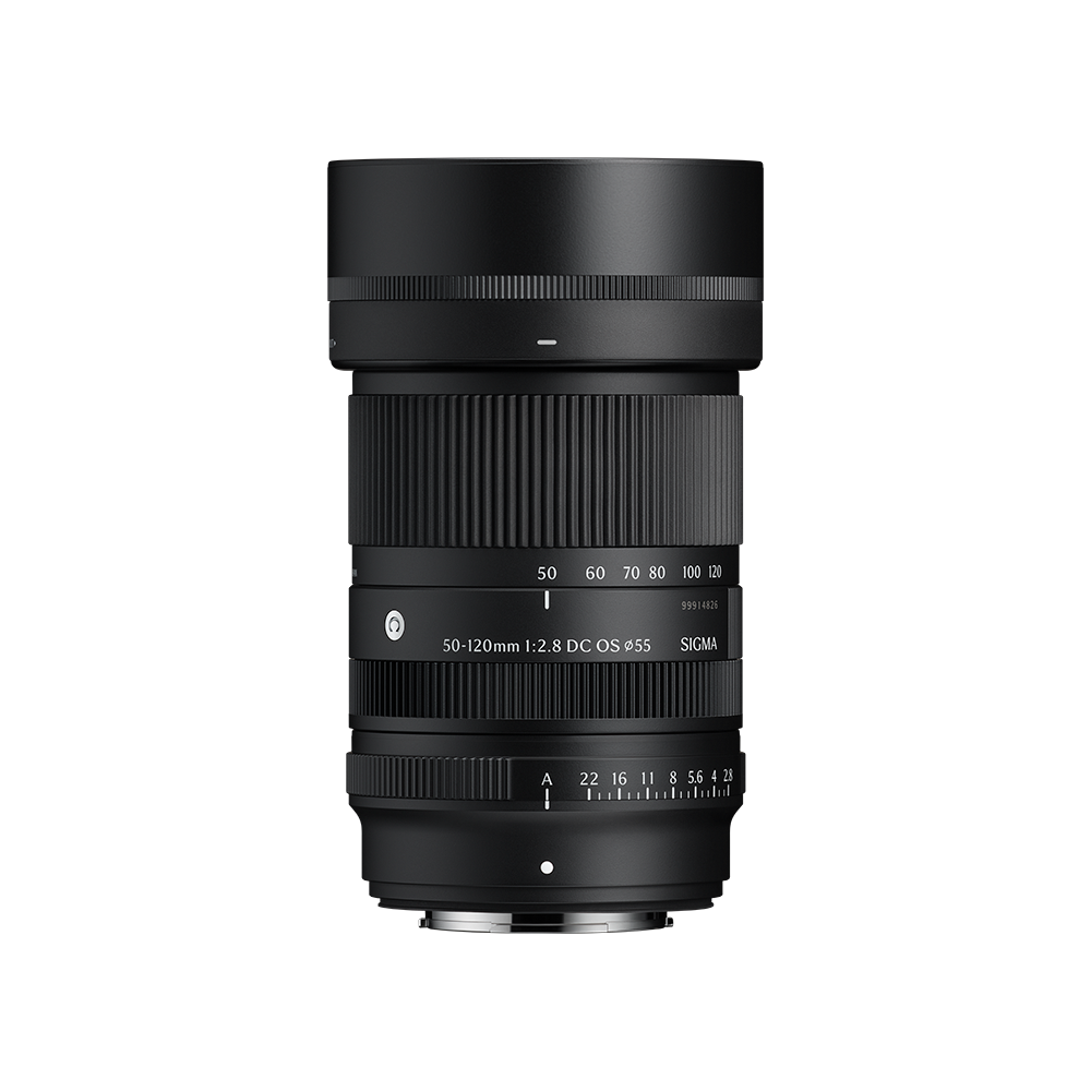 50–120mm F2.8 DC OS - Image 2