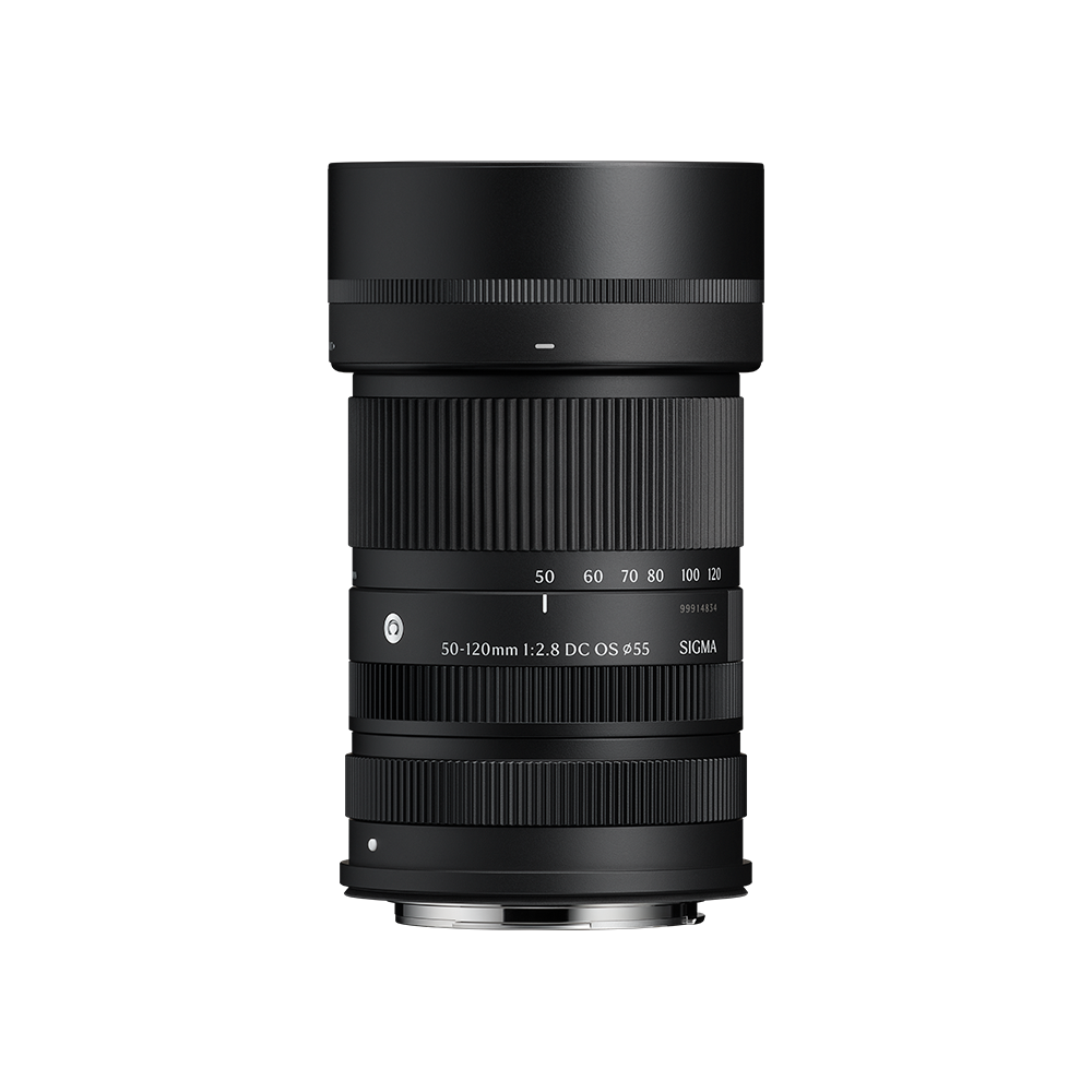 50–120mm F2.8 DC OS - Image 3