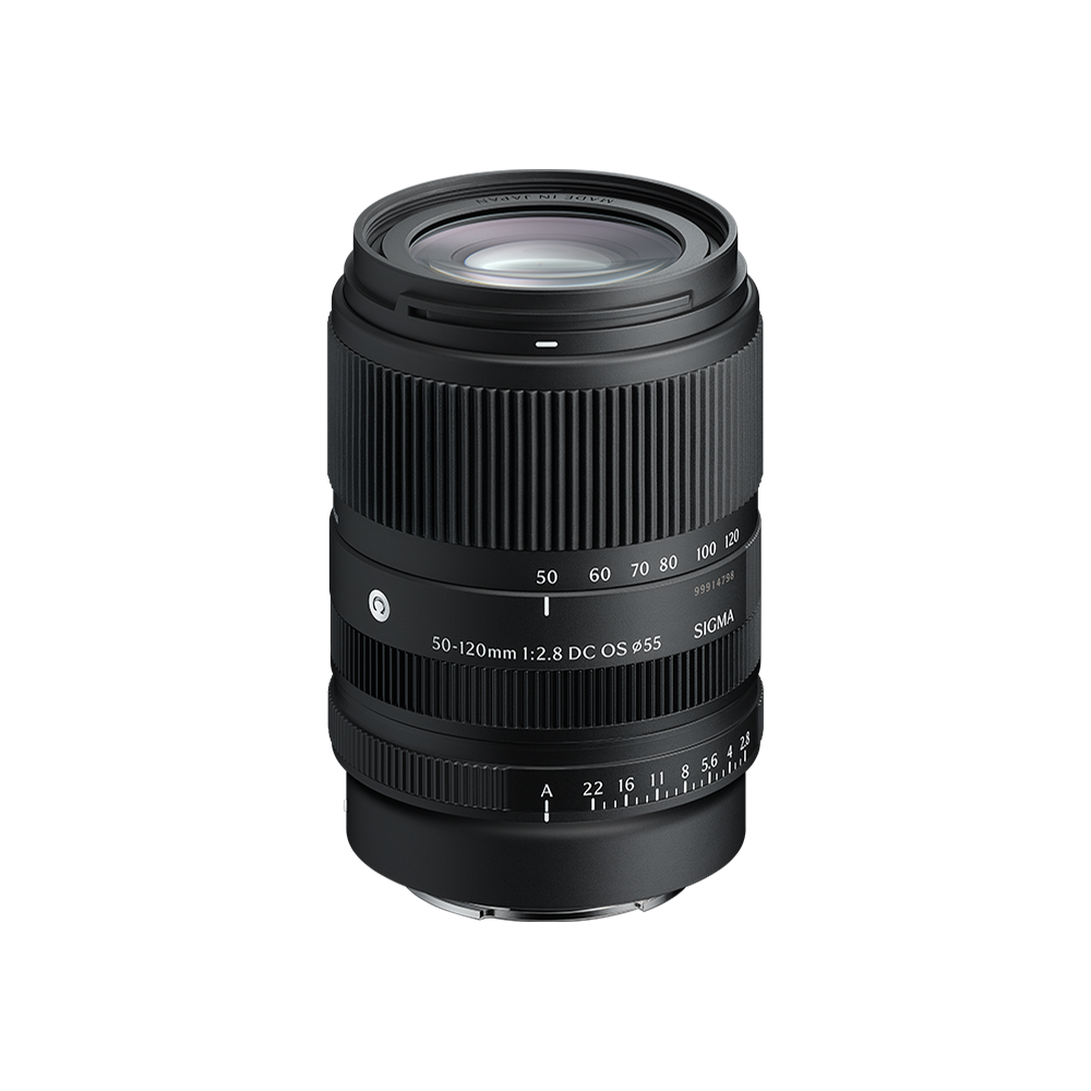 50–120mm F2.8 DC OS - Image 5