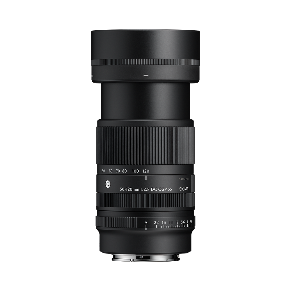 50–120mm F2.8 DC OS - Image 6